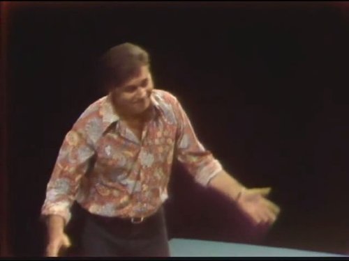 Michael Ansara