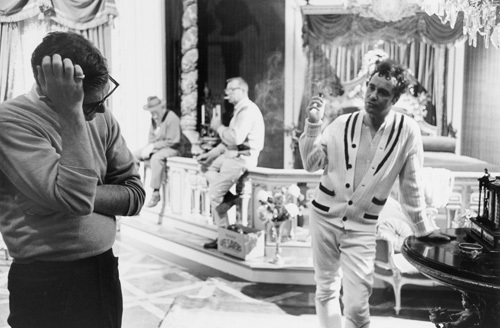 Blake Edwards