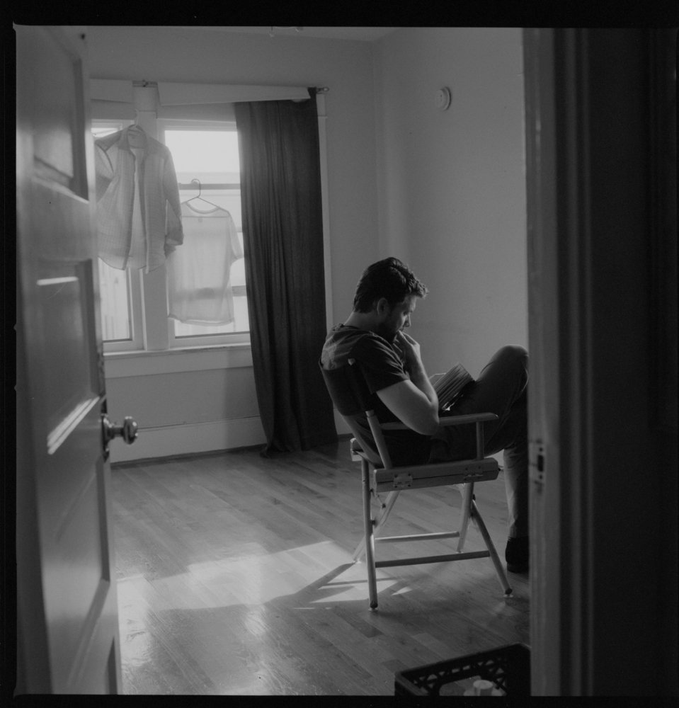Nathan Anderson