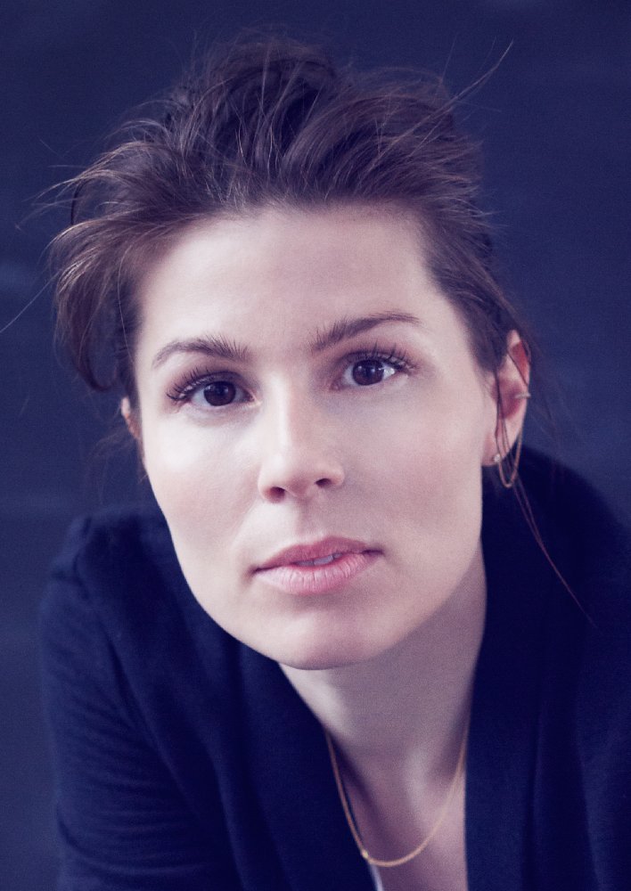 Cecilie Stenspil