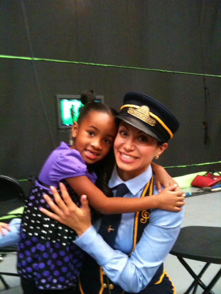 Layla Crawford