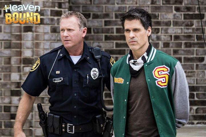 Tony Senzamici