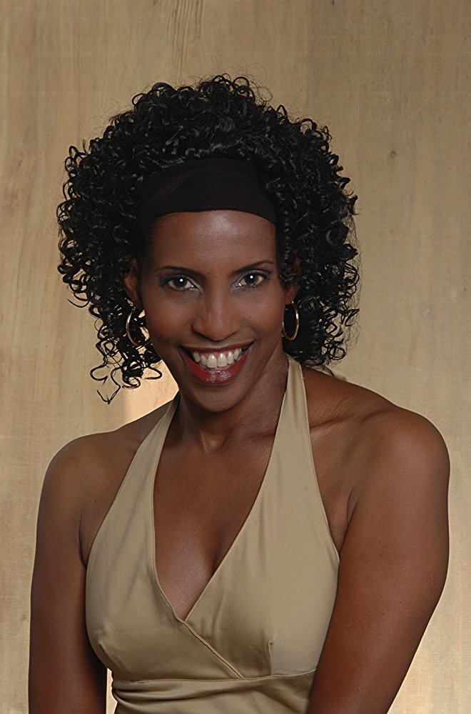 Andrea Lyman