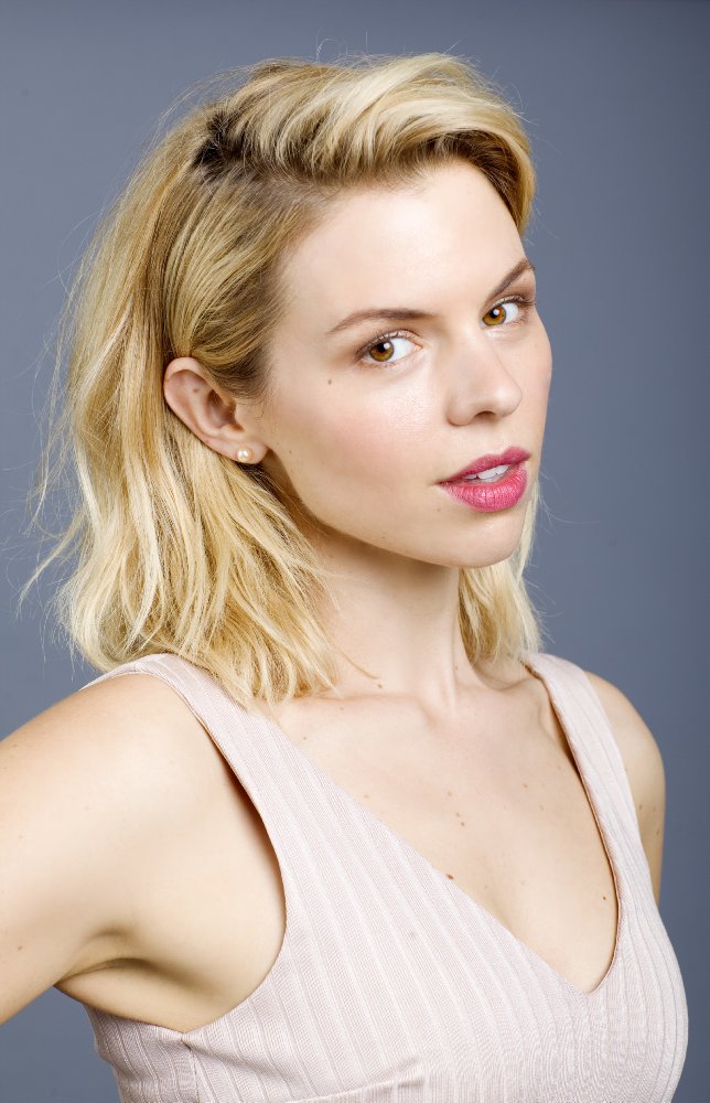 Ali Liebert
