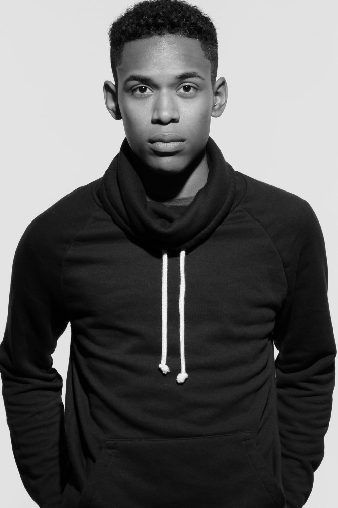 Kelvin Harrison Jr.