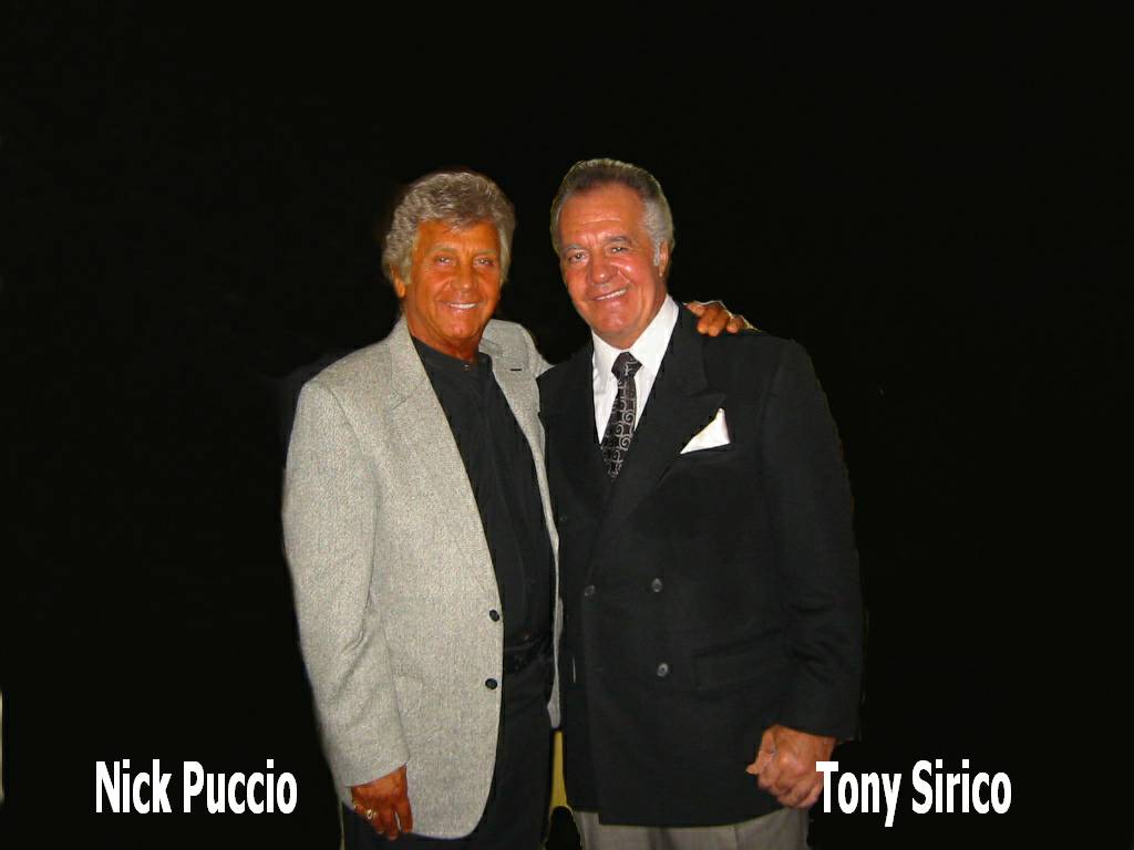 Nicholas A. Puccio