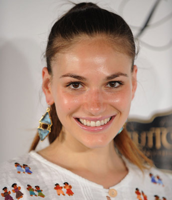 Jennifer Missoni