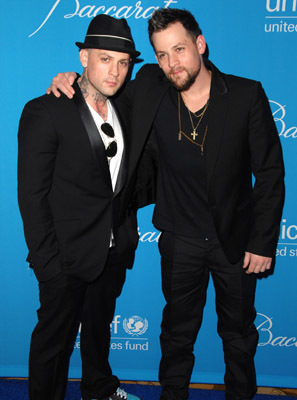 Joel Madden