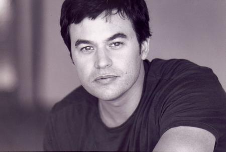 Steven Roy
