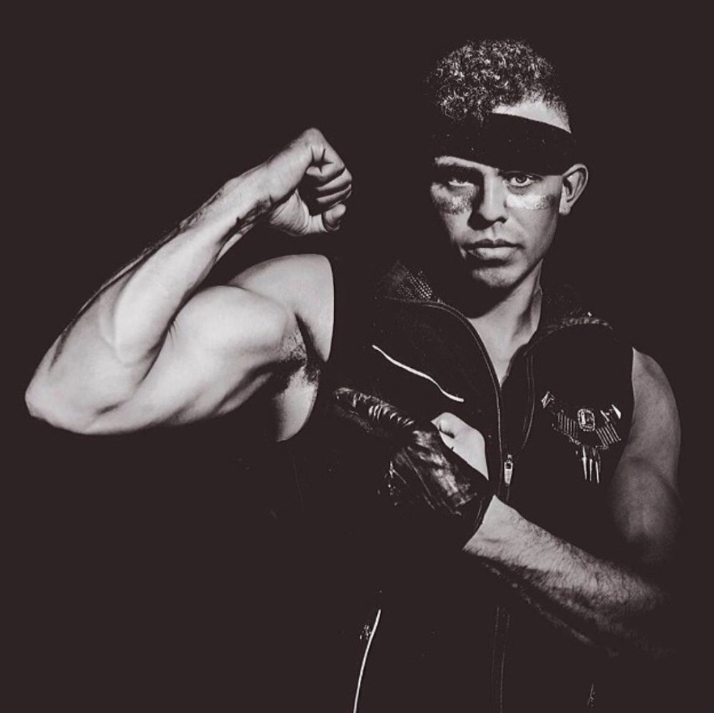 Aaron Heffernan