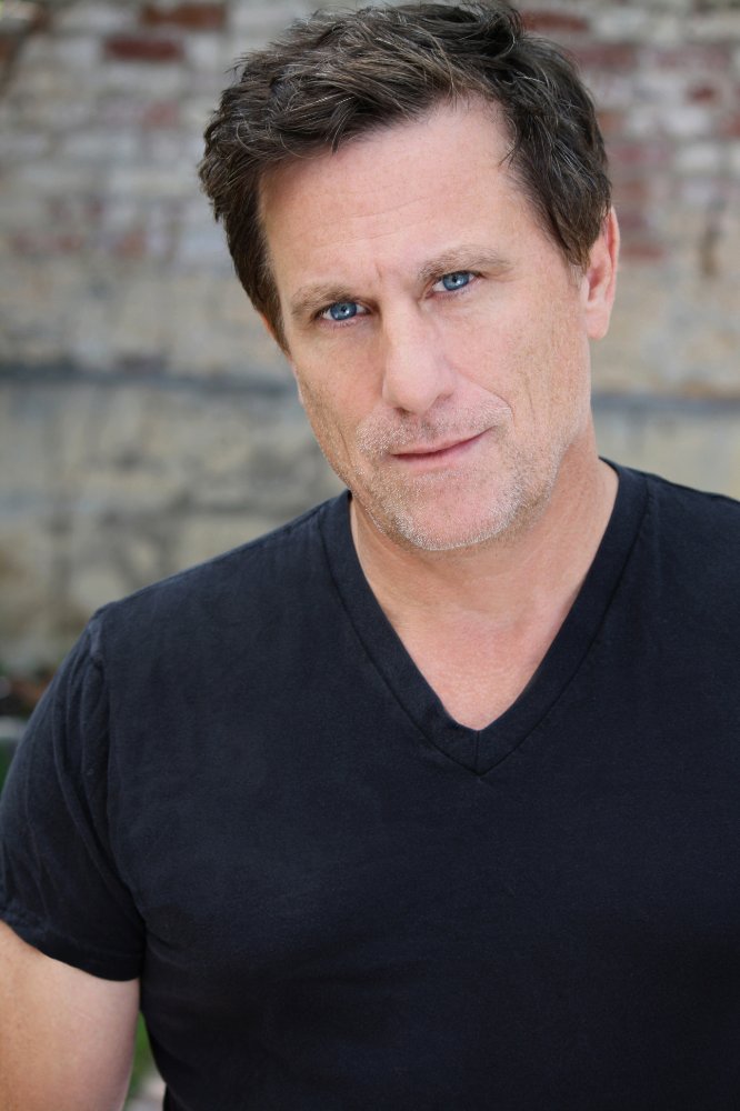 Steve Monarque