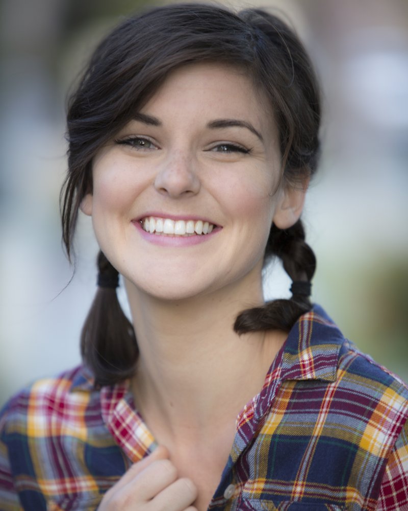 Danielle McRae Spisso