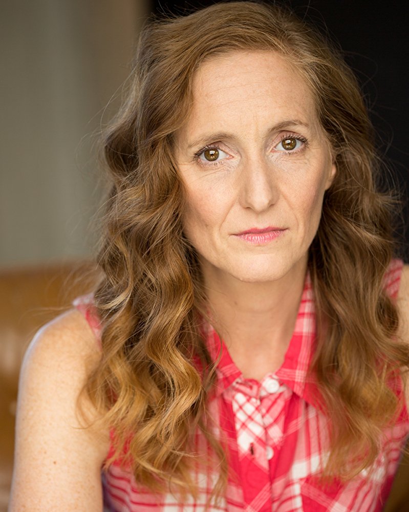 Jennifer Scibetta
