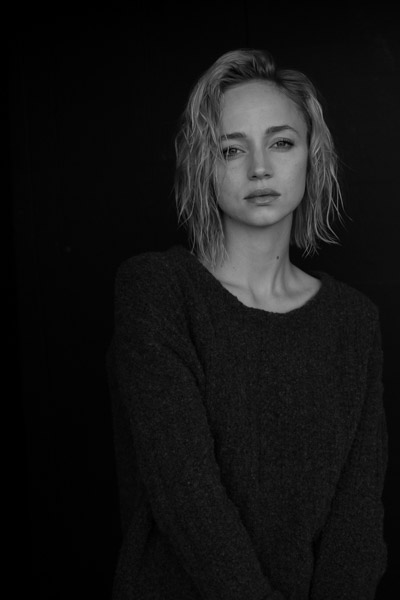 Beatrice Brigitte