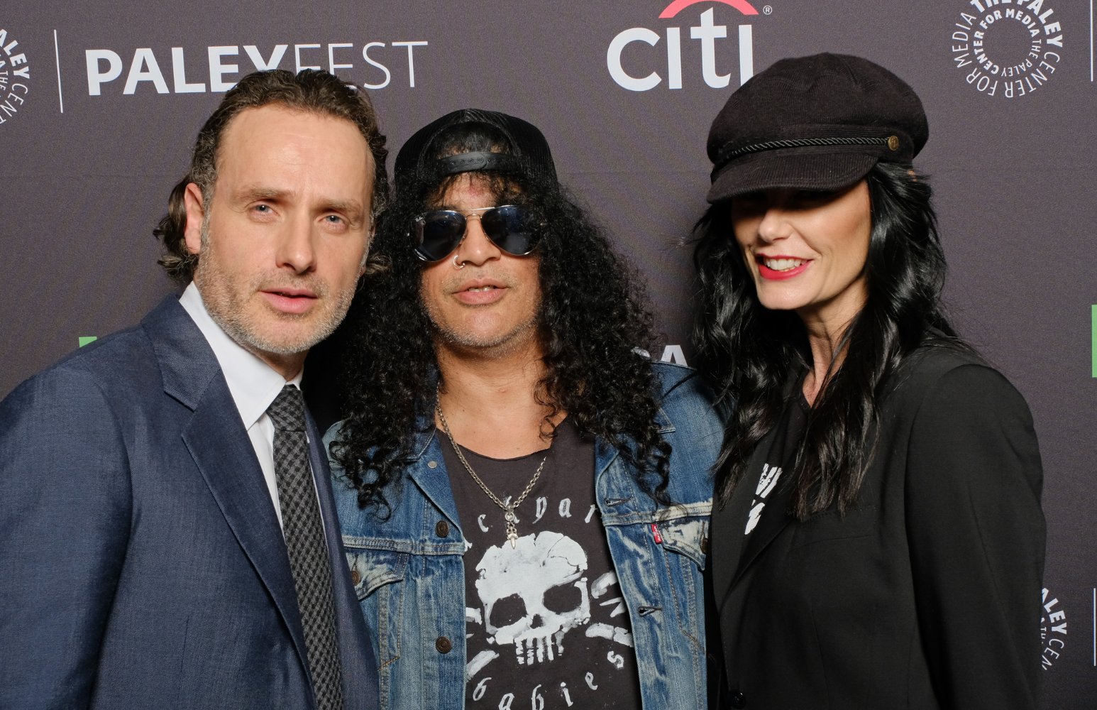 Slash