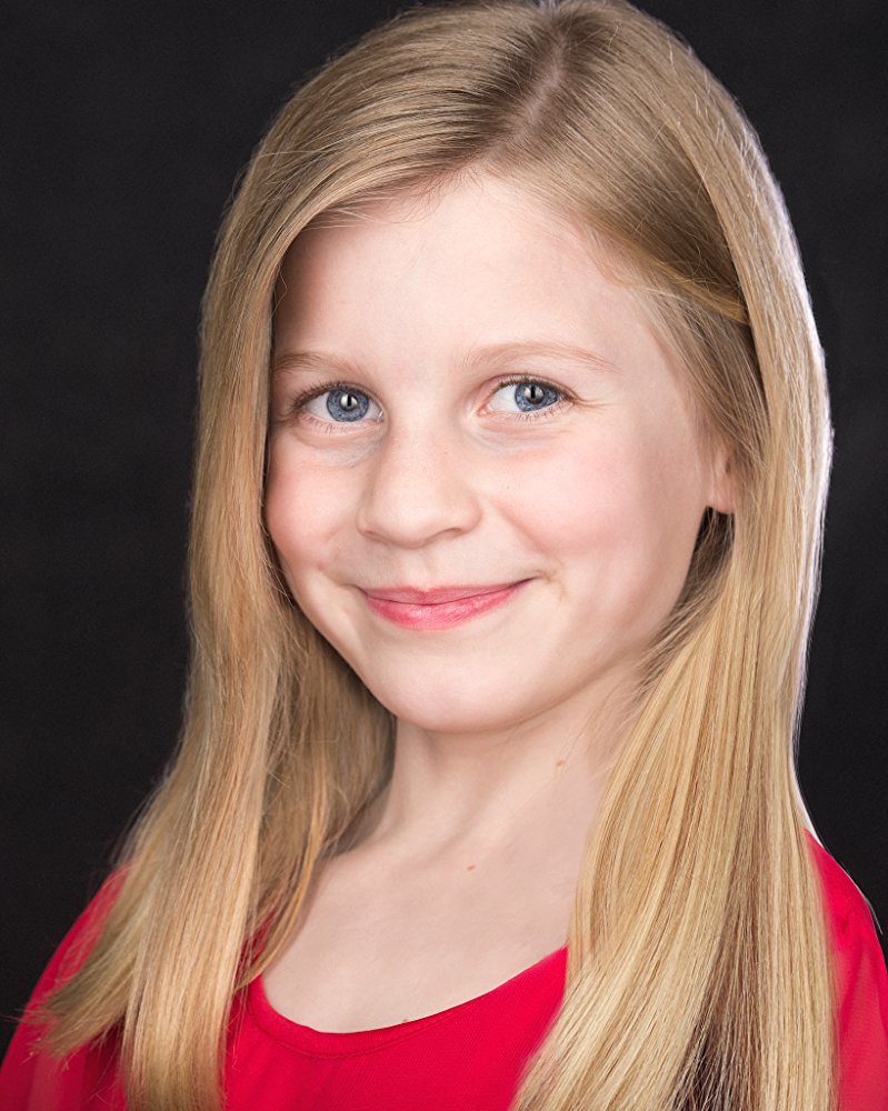 Ella Claire Bennett