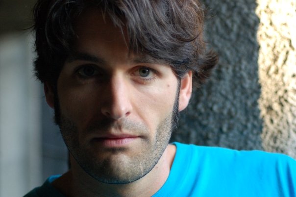 Sergio Macian