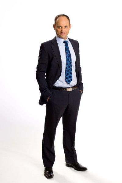 David Visentin