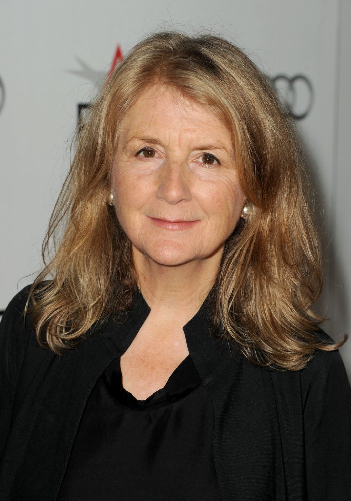 Sally Potter