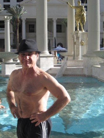Mark Stolzenberg