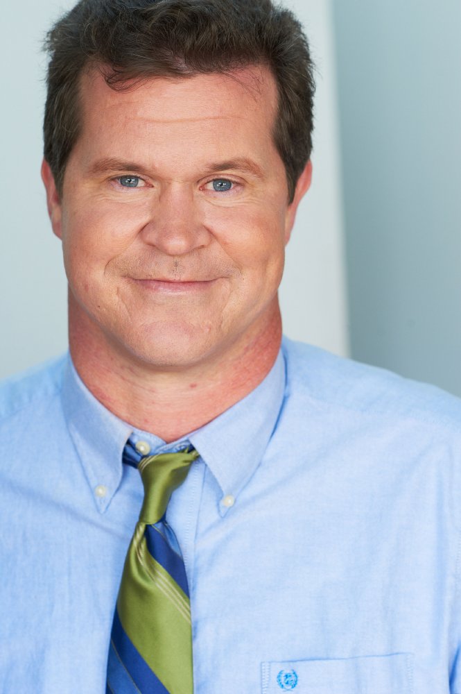Greg Bryan