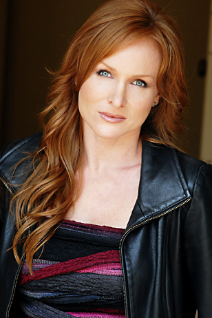 Nicole Randall
