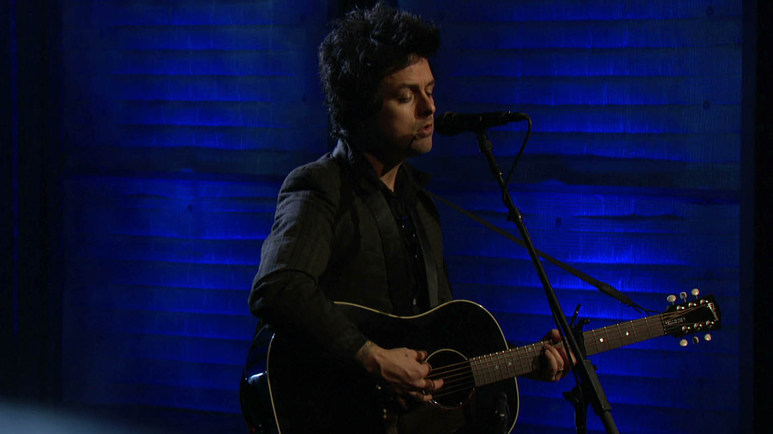 Billie Joe Armstrong