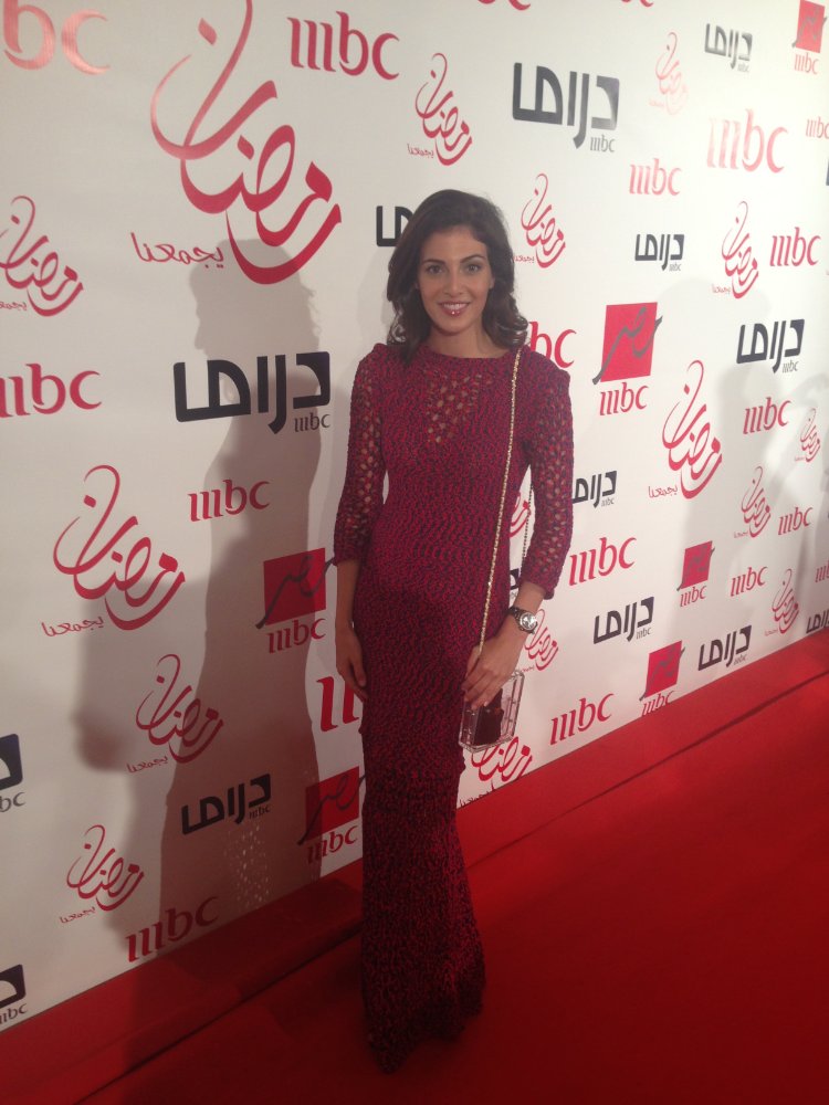 Razane Jammal