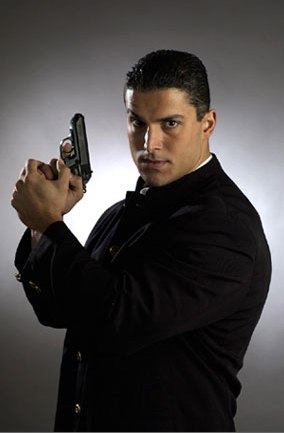 Silvio Simac