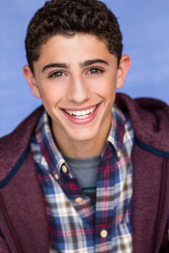Koby Rouviere