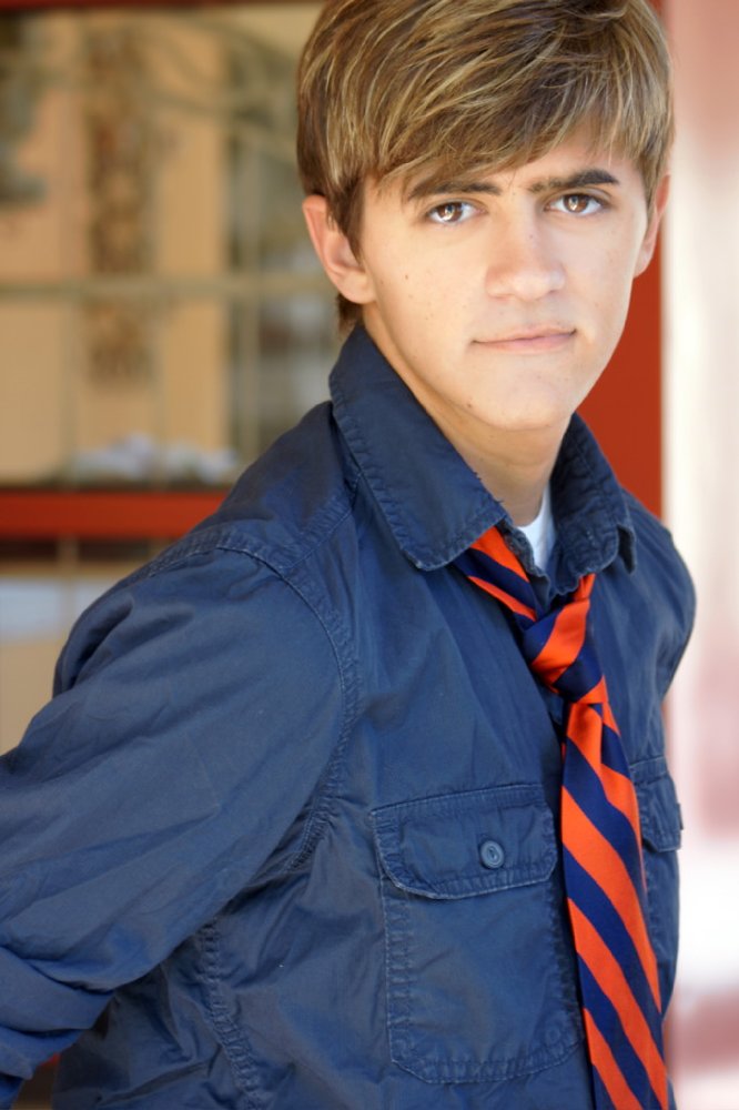 Rob Pinkston
