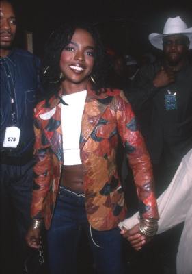 Lauryn Hill