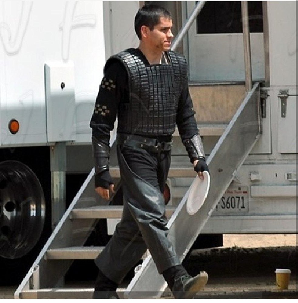 Jair Burgos