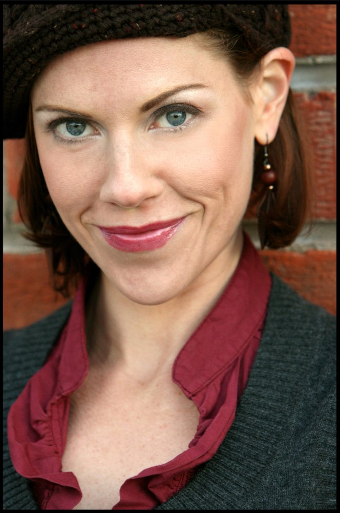 Laurie Searle