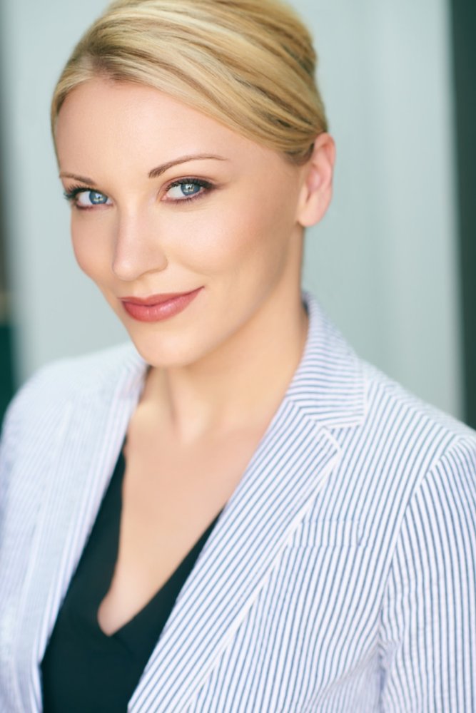 Casey O'Keefe