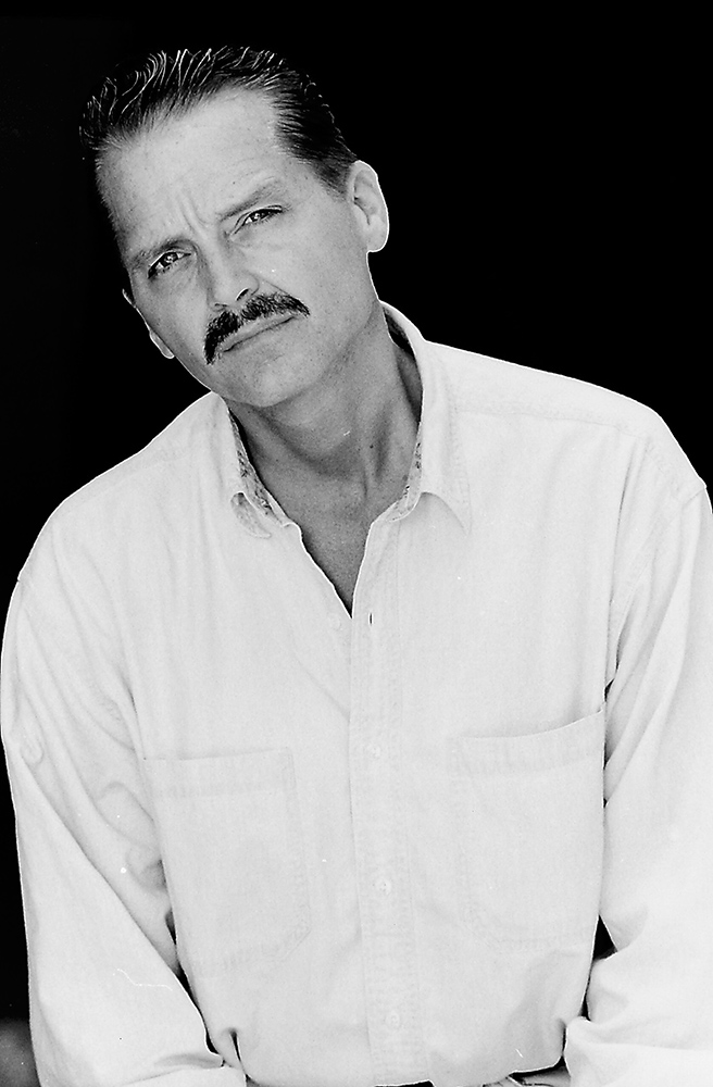 Steve Sturla
