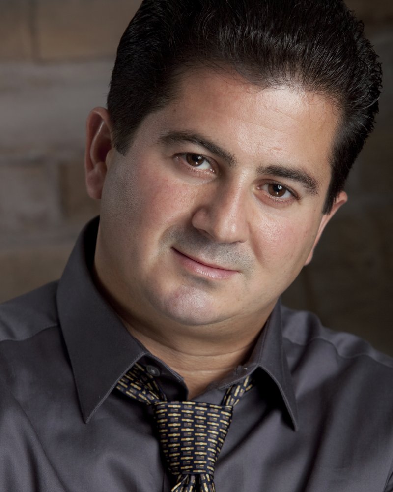Joseph D'Onofrio