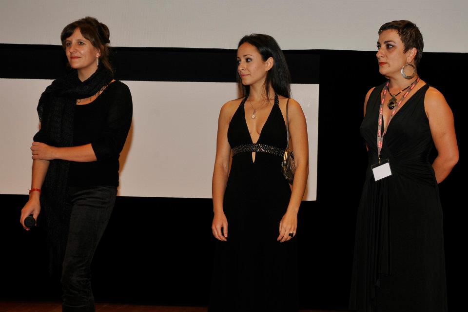 Sanâa Alaoui