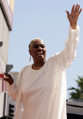 Linda Hopkins