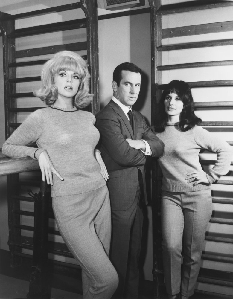 Don Adams
