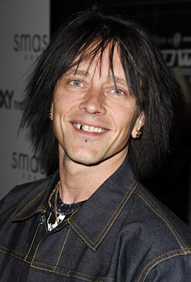 Billy Morrison