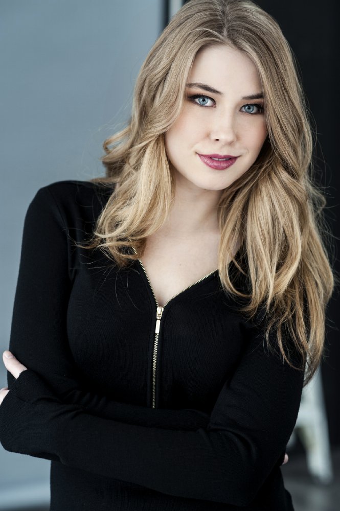 Veronica Cormier