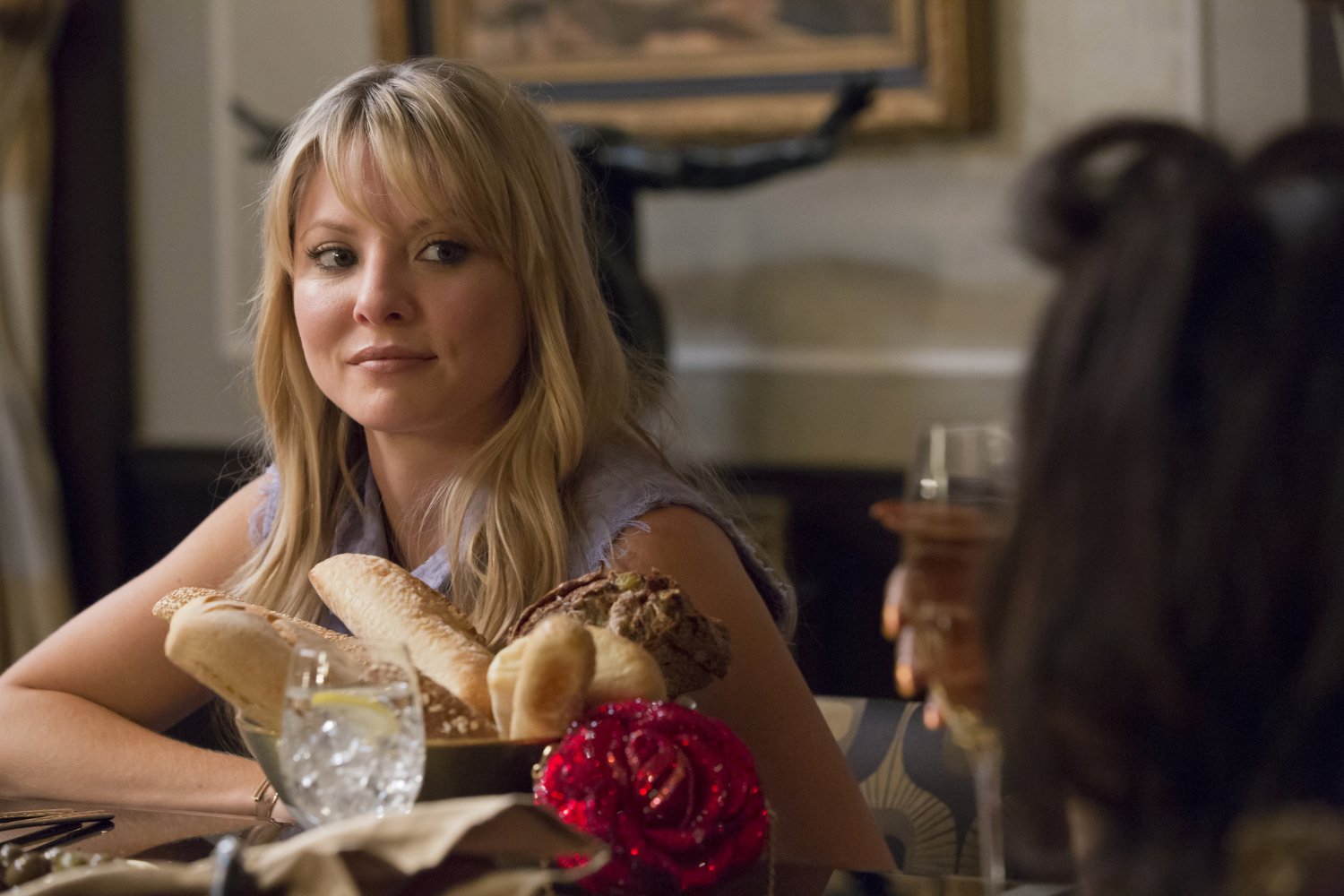 Kaitlin Doubleday