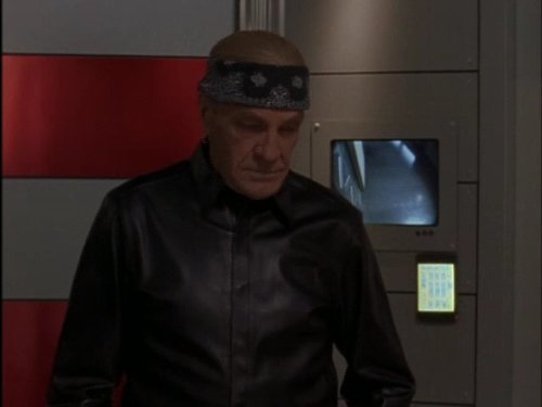 Don Francks