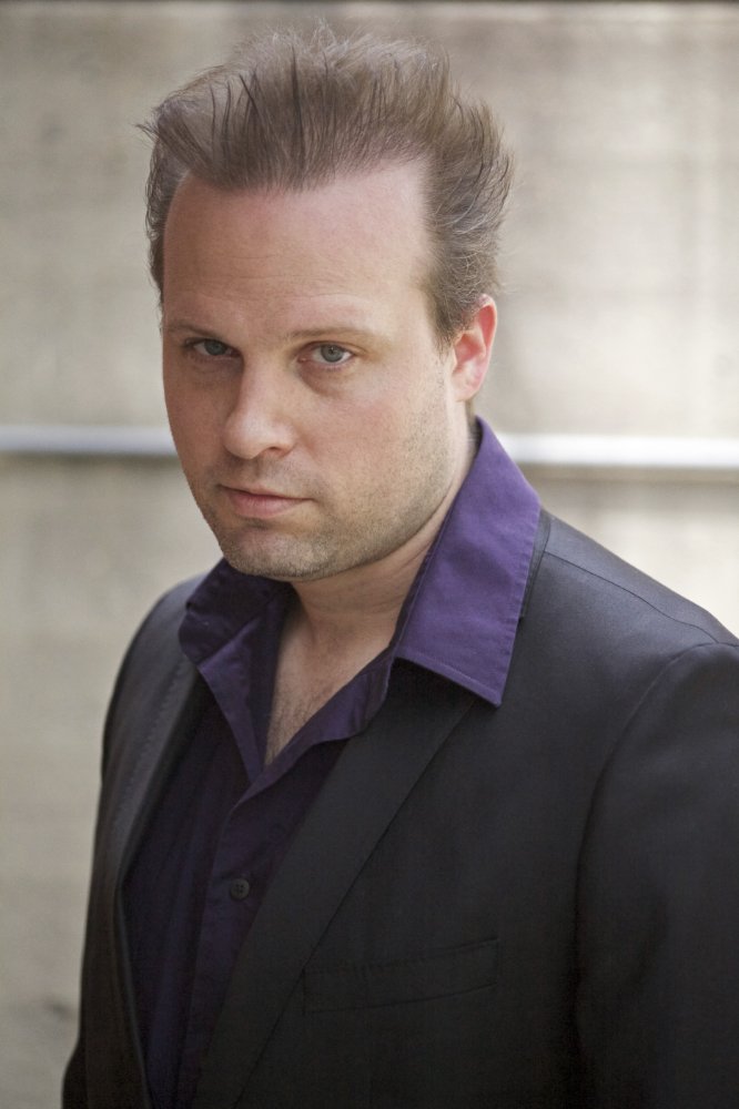 Christian Chase