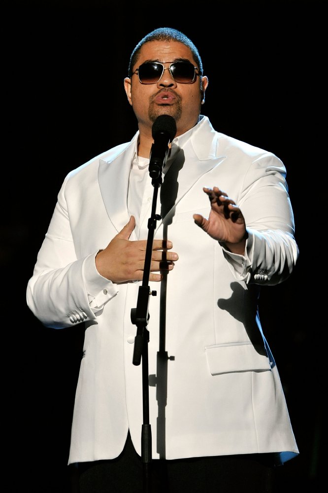 Heavy D