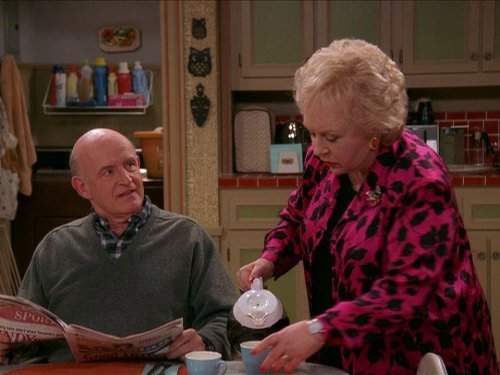 Peter Boyle