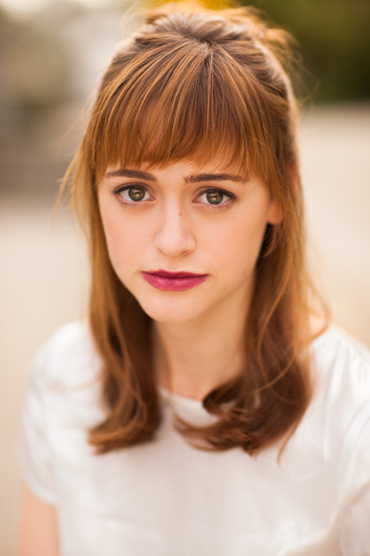Corsica Wilson