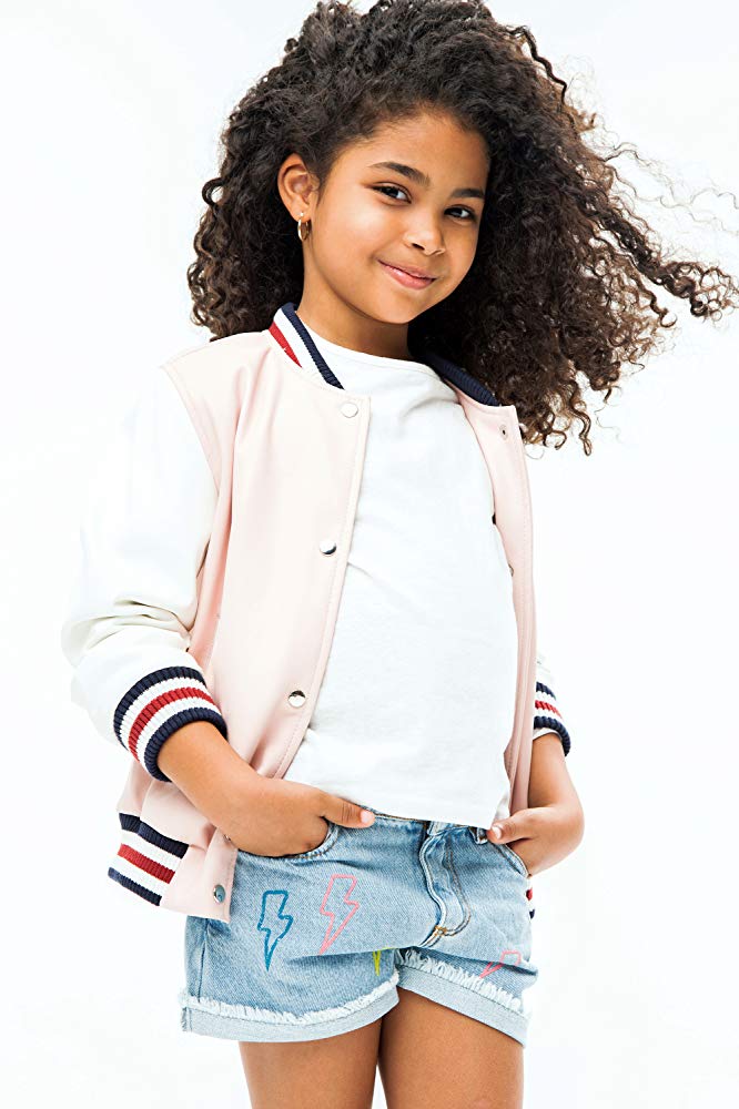 Jaidyn Triplett