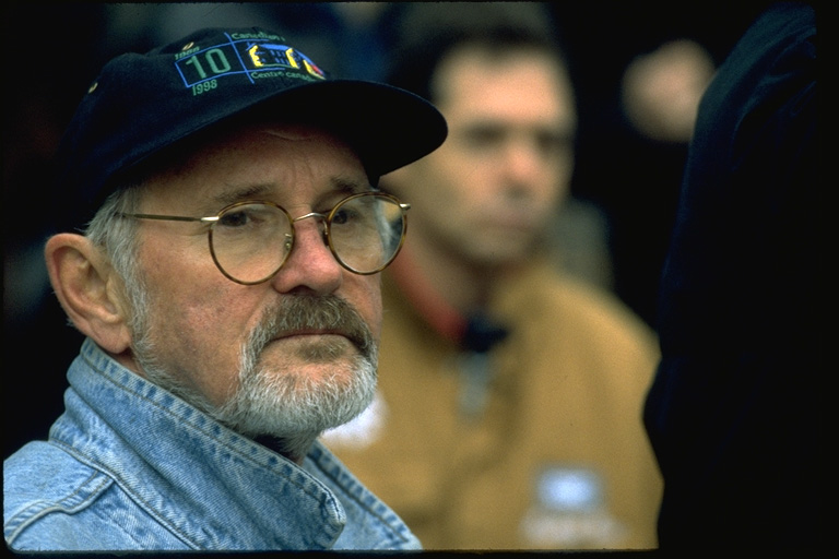 Norman Jewison